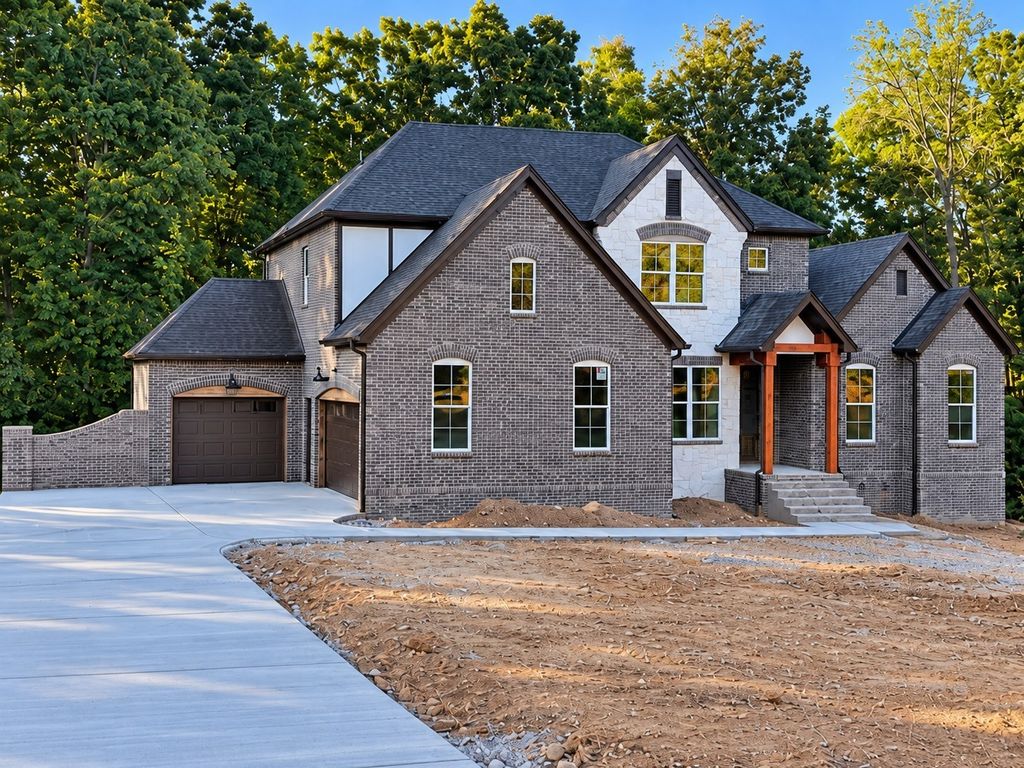 729 Mount Pleasant Road, Kingston Springs