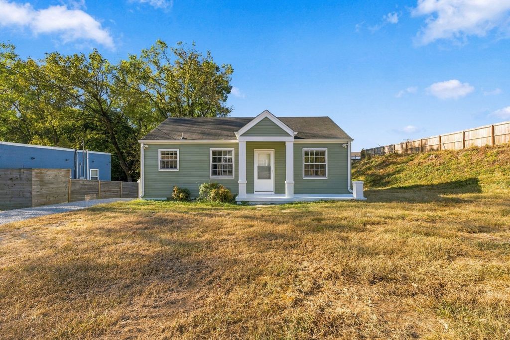 106 Dellway Dr, Nashville