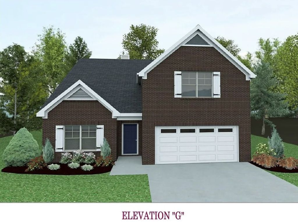 5590 Rooker Road, Smyrna