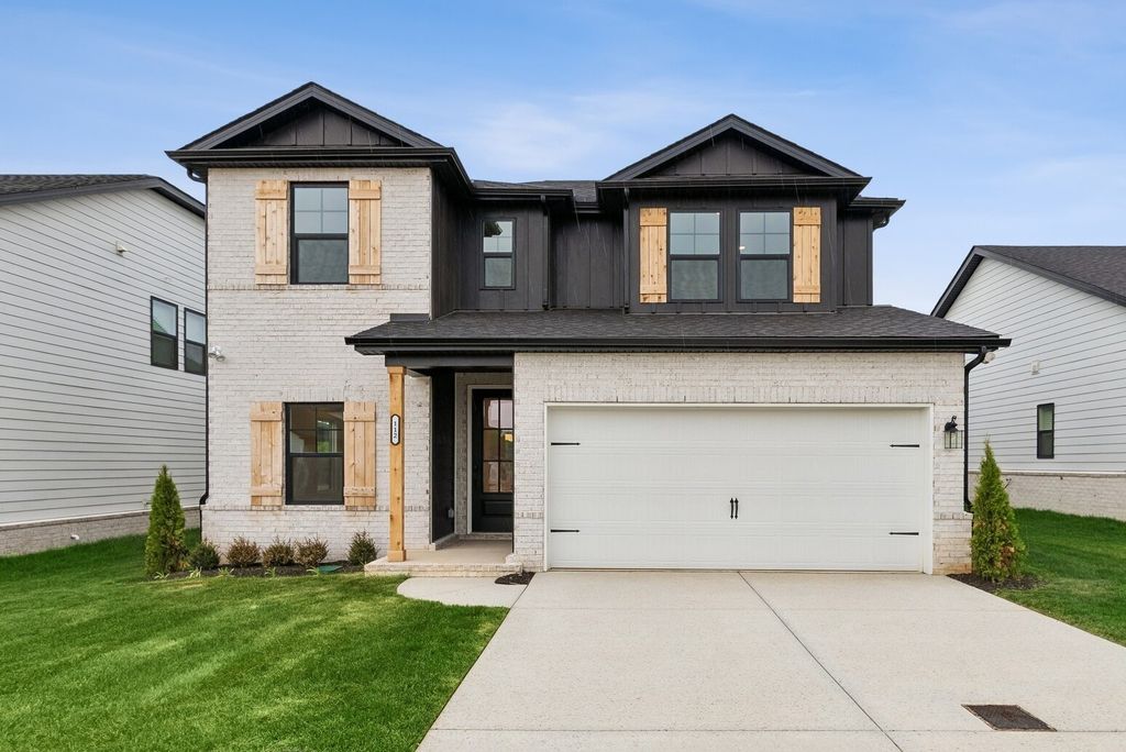 356 Kessel St, Lebanon