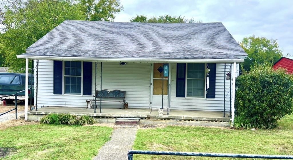 376 W Otis Cir, Hopkinsville
