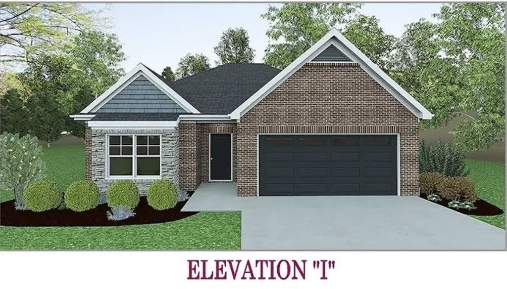 7622 Rookersbend Drive, Smyrna