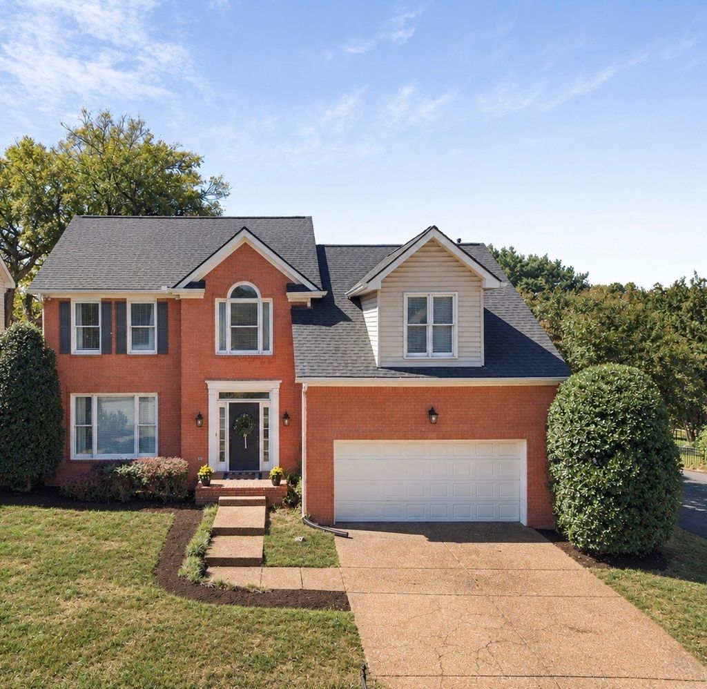 5113 Fredericksburg Way E, Brentwood