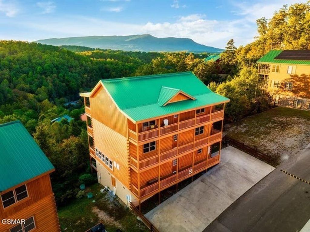 2313 Boulder Way, Sevierville
