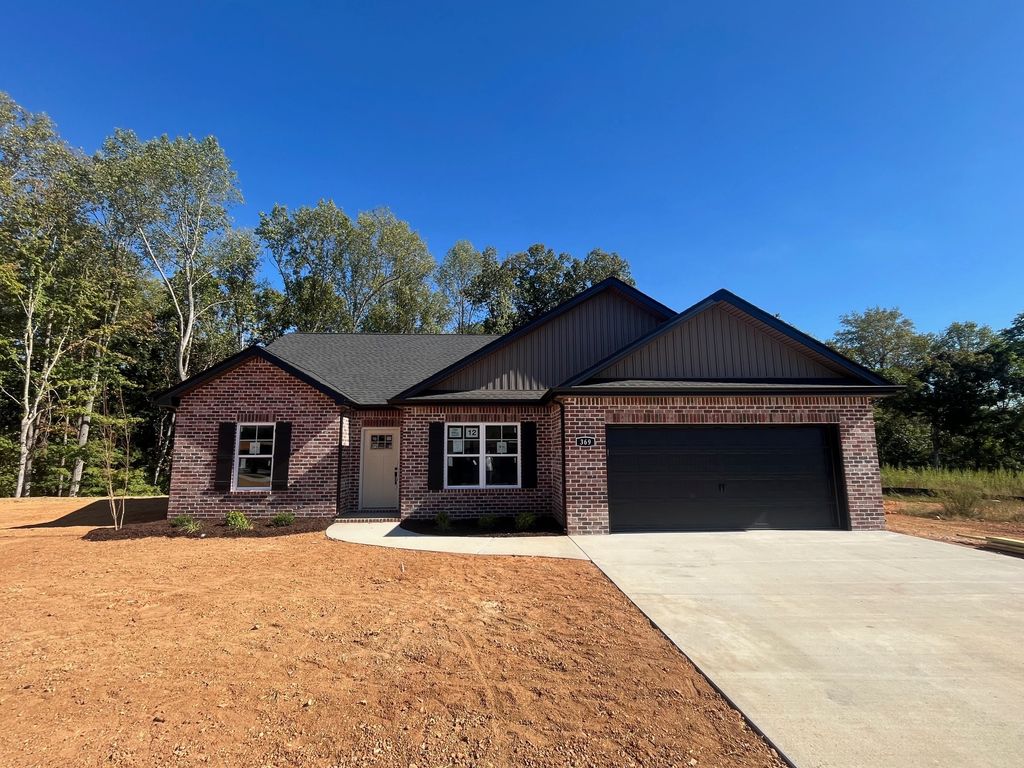 369 Idell Ct, Clarksville