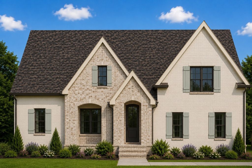 781 Riverview Road, Mount Juliet