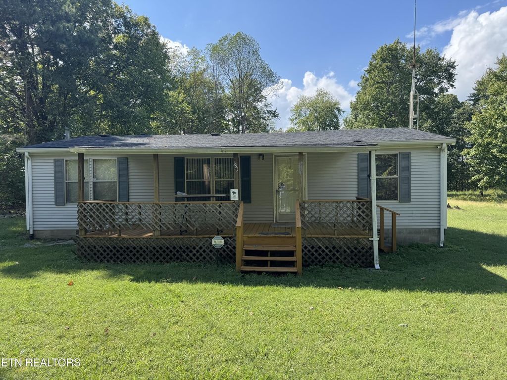 131 Bear Knob Lane, Crawford