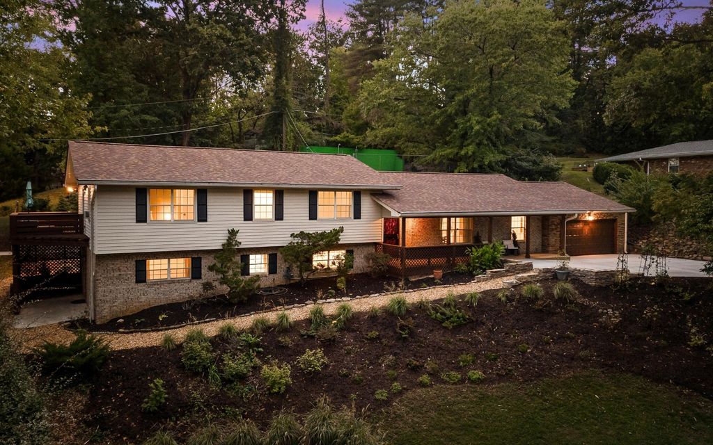 3008 Brownwood Drive, Chattanooga