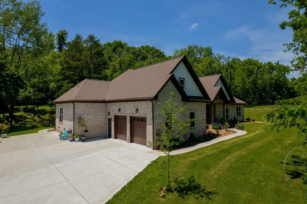 2022 Southport Rd, Culleoka