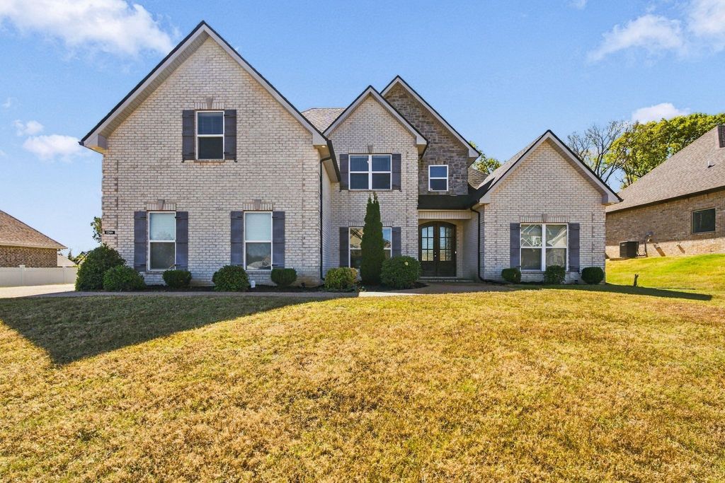 1209 Emmie Reece Dr, Smyrna