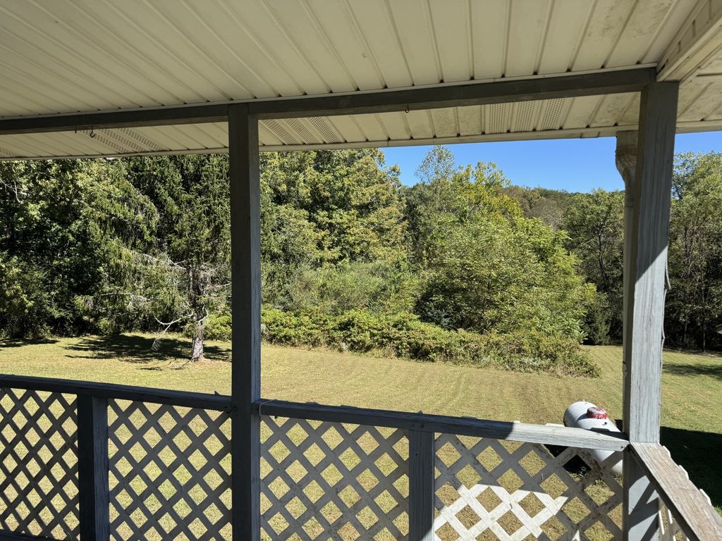 2192 Flat Branch Rd, Tracy City