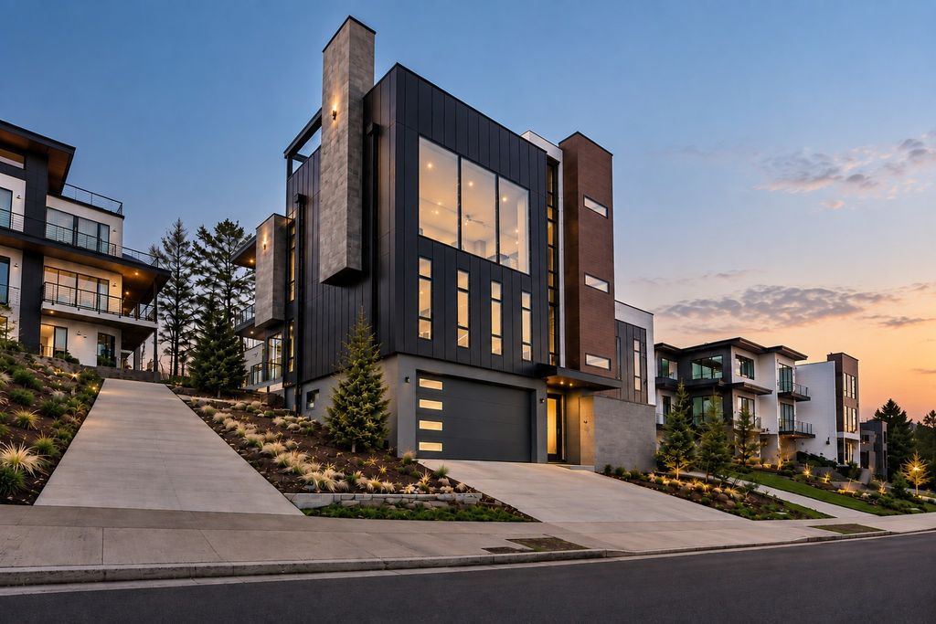 6114 Hill Cir, Nashville