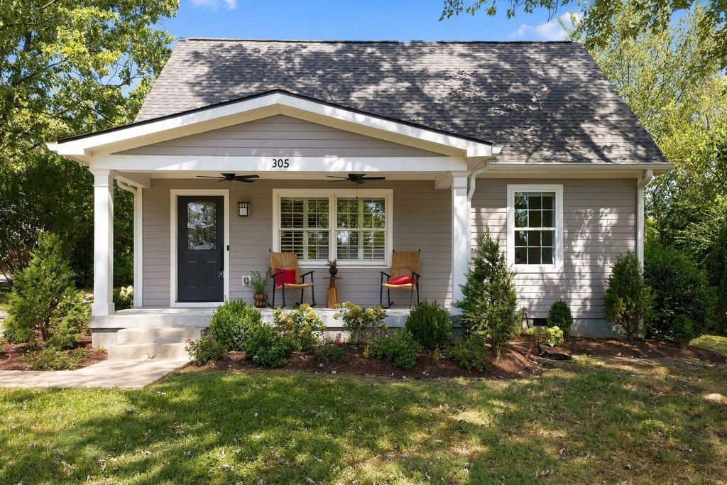 305 Mercury Dr, Franklin