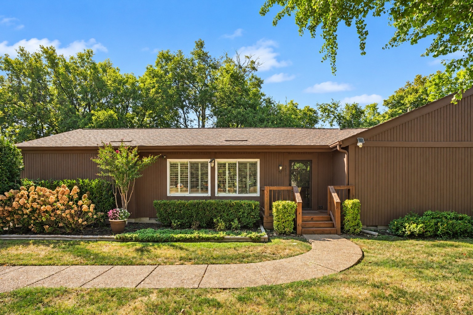 Nashville Real Estate - Residential for sale