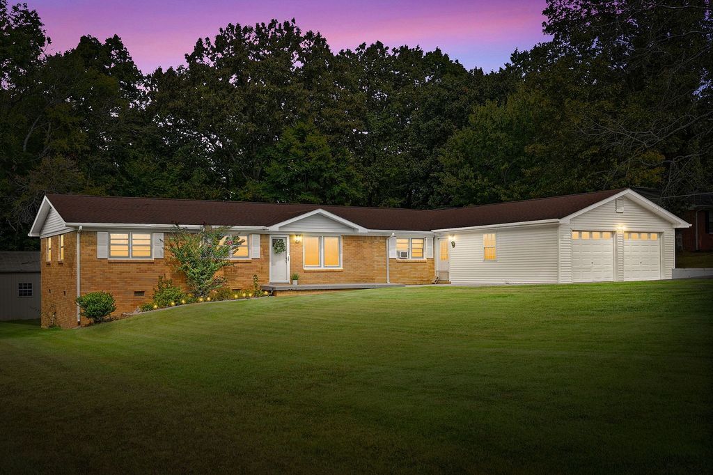 185 Benco Hills Dr, Camden