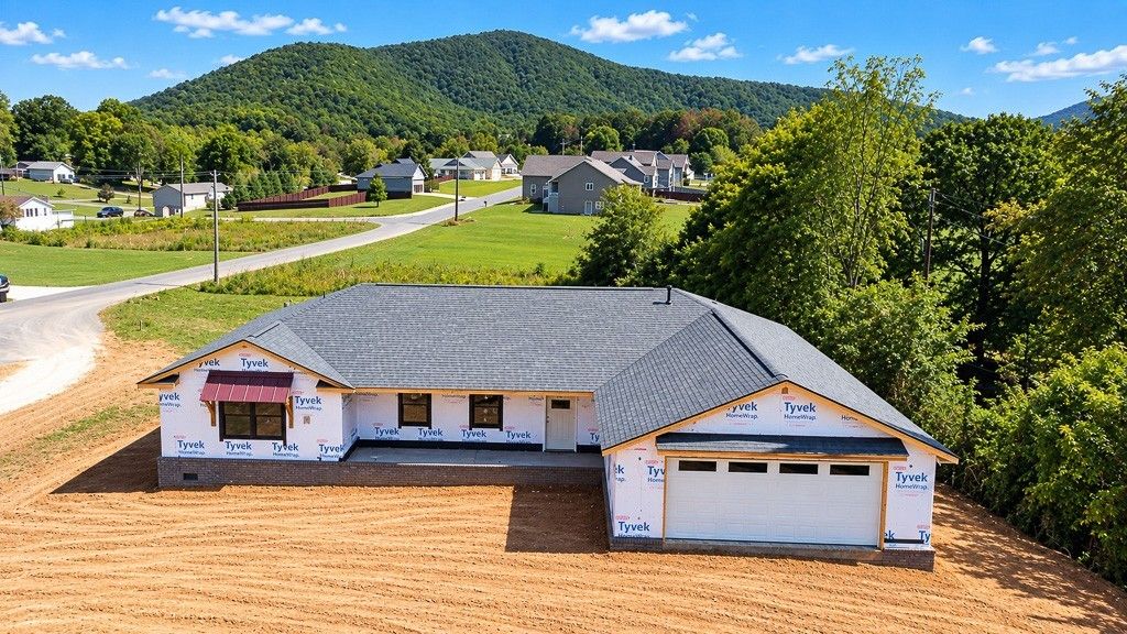 2819 Eledge View Lane, Sevierville
