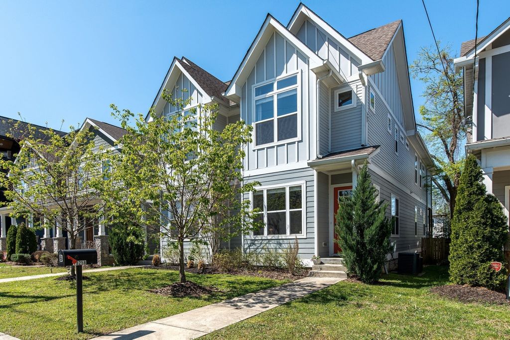 1825b 11th Ave N B, Nashville