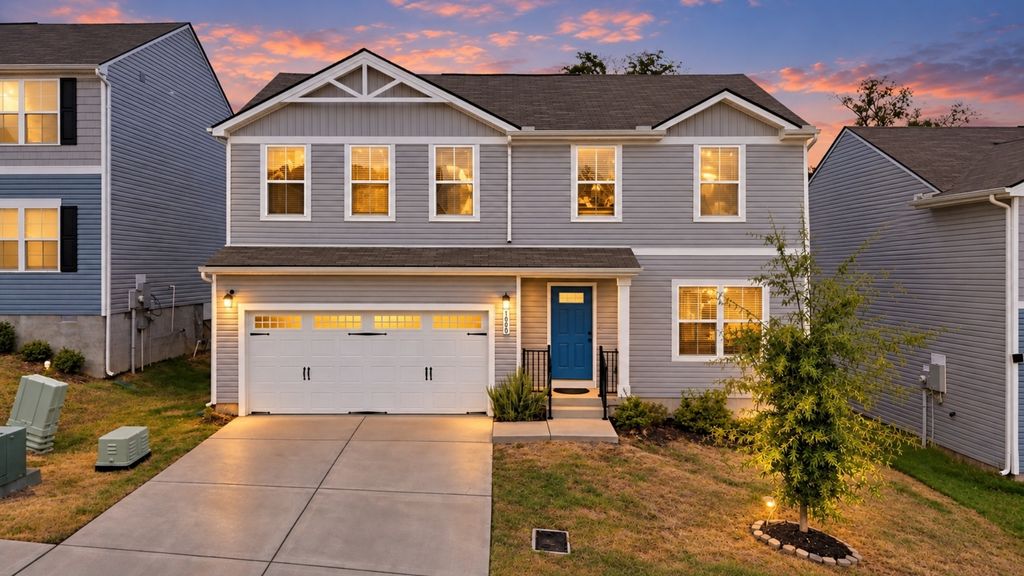 1090 Cone Blvd, Nashville
