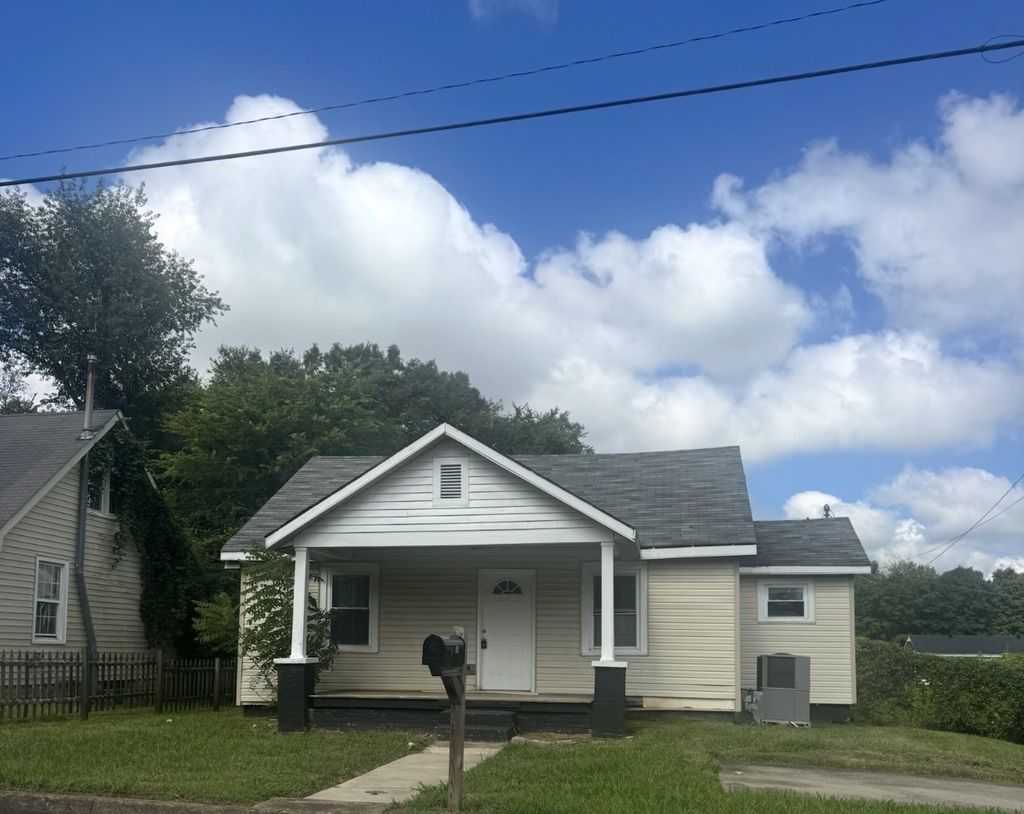 840 Richardson St, Clarksville