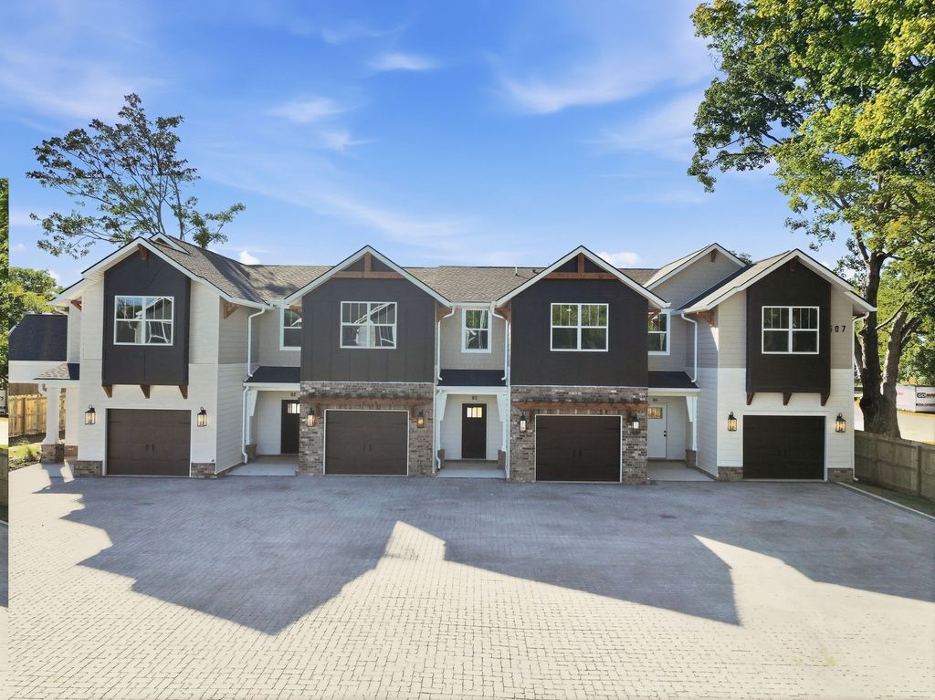 507 Lee St B3, Murfreesboro