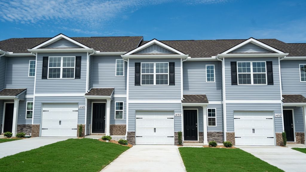 1453 Lexington Way, Lewisburg