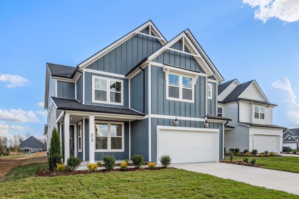 2016 Biscayne Place, Smyrna