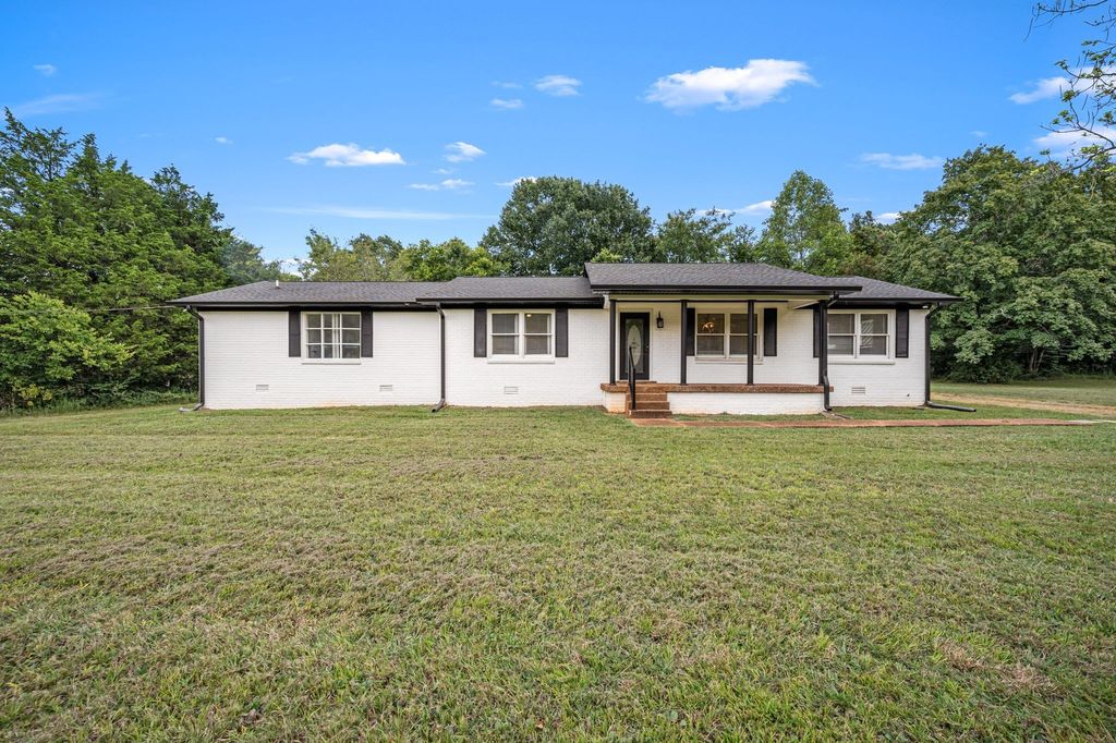 2904 Halls Hill Pike, Murfreesboro