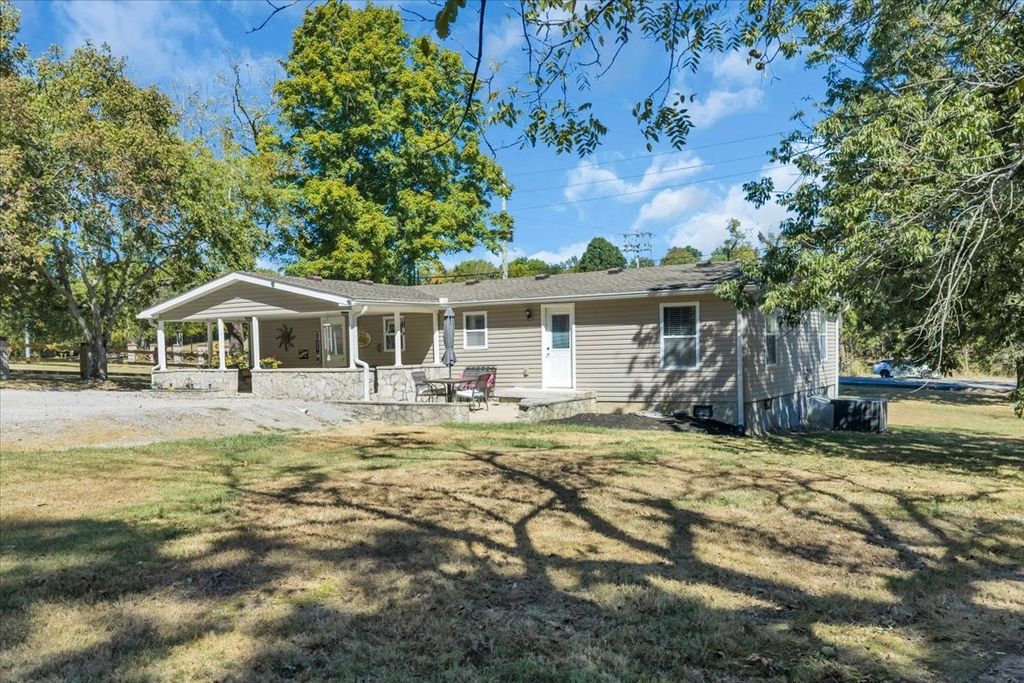 4164 Trousdale Ferry Pike, Lebanon