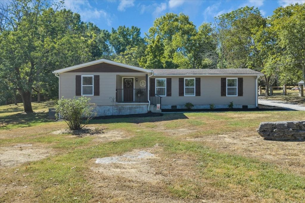 4164 Trousdale Ferry Pike, Lebanon