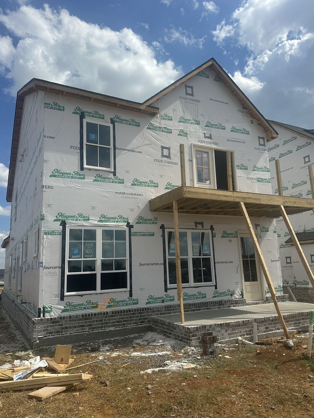 3014 Silverlode Place, Murfreesboro
