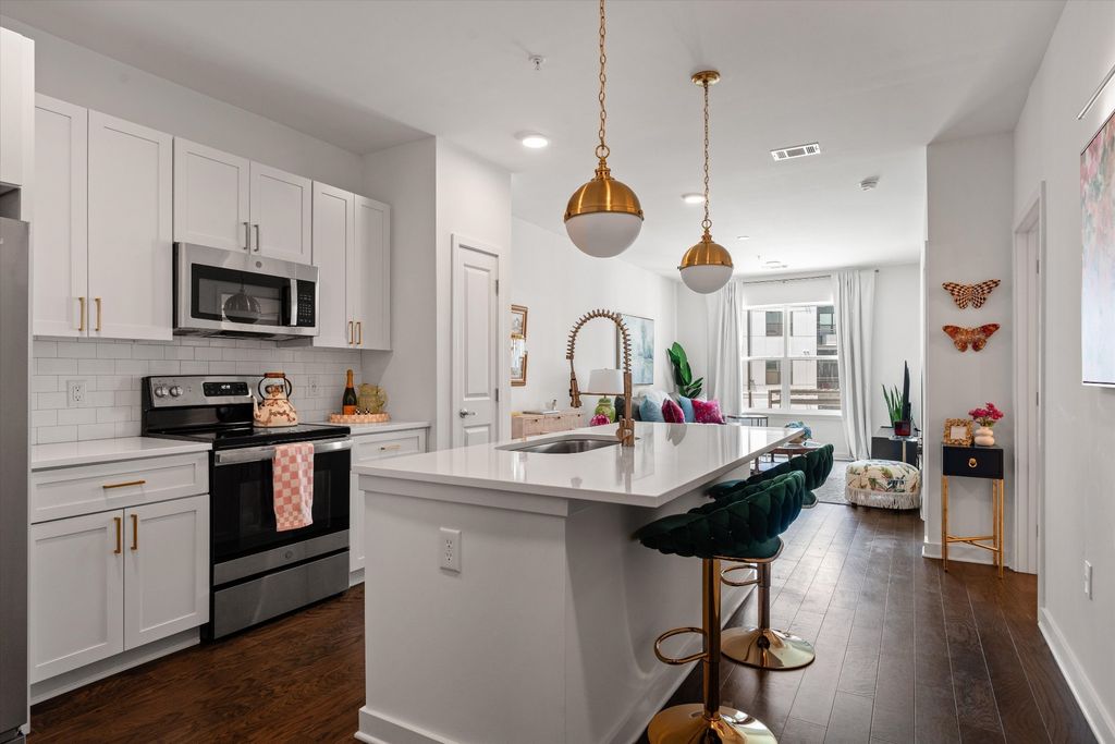 1677 54th Ave N 218, Nashville