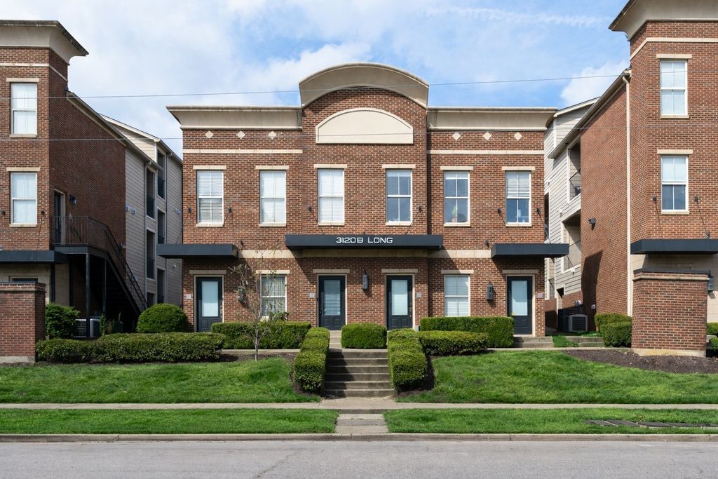 3120b Long Blvd 207, Nashville