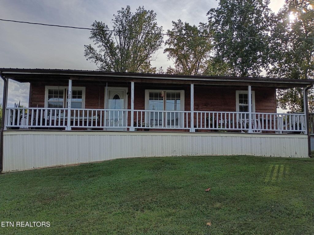 2665 Booty Drive, Newport