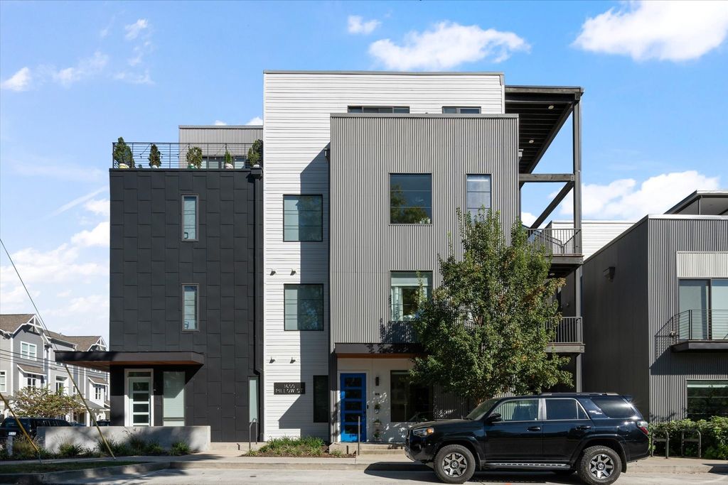 1400 Pillow St 102, Nashville