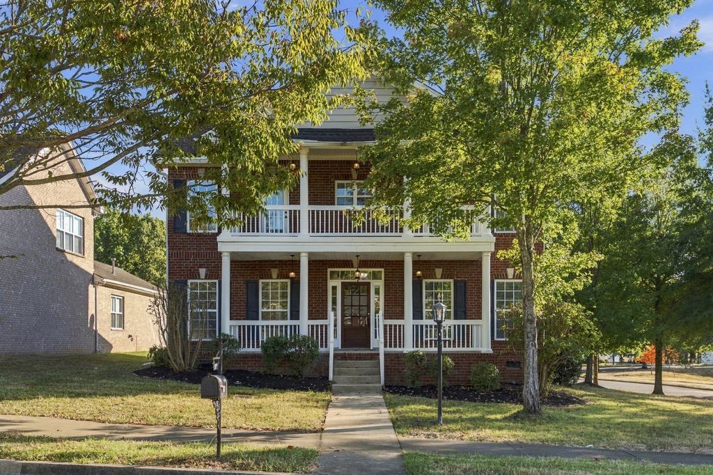 5231 New John Hagar Rd, Hermitage