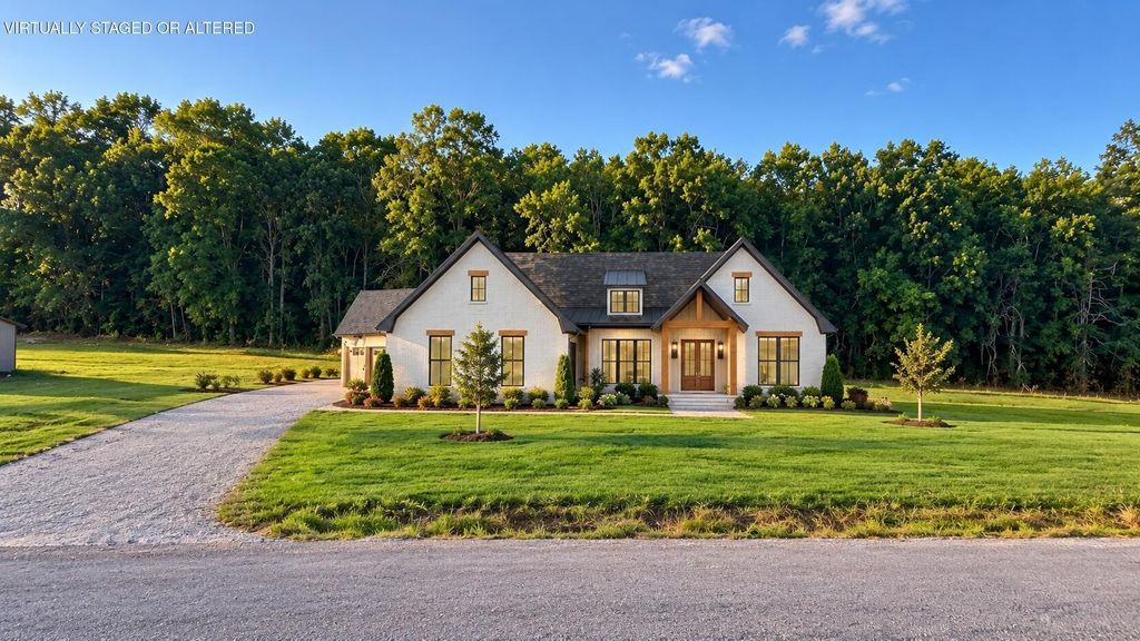 366 Snowy Meadow Lane, Soddy Daisy
