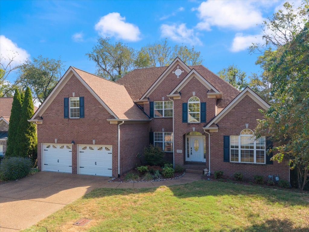 1428 Wexford Downs Ln, Nashville