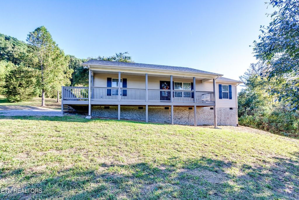 293 Lillian Lane, Maynardville
