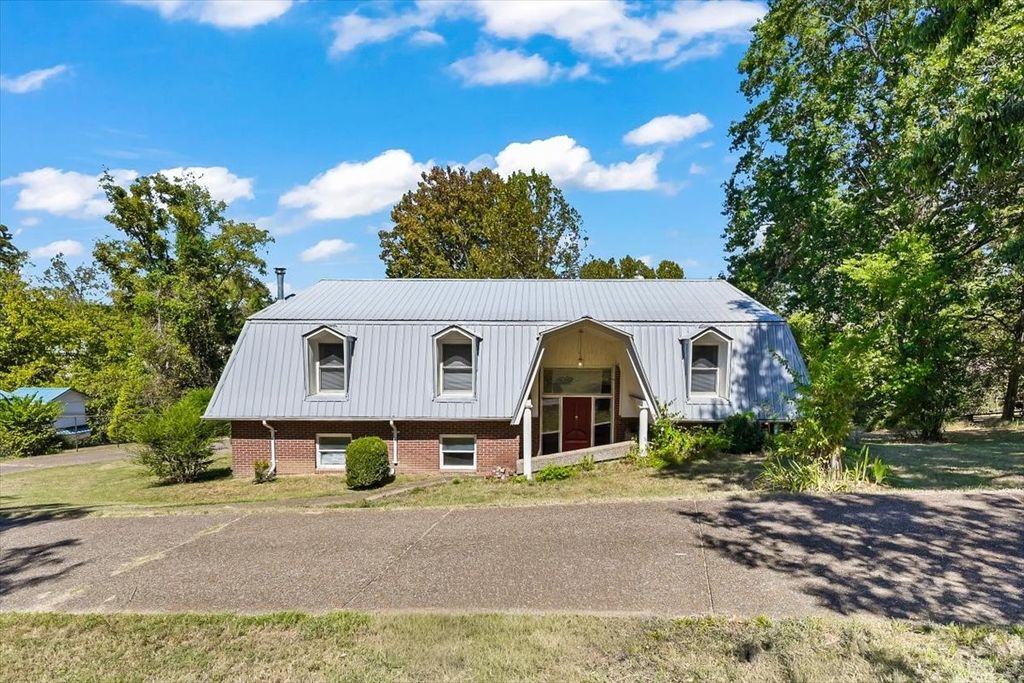 5014 Chaffin Dr, Nashville
