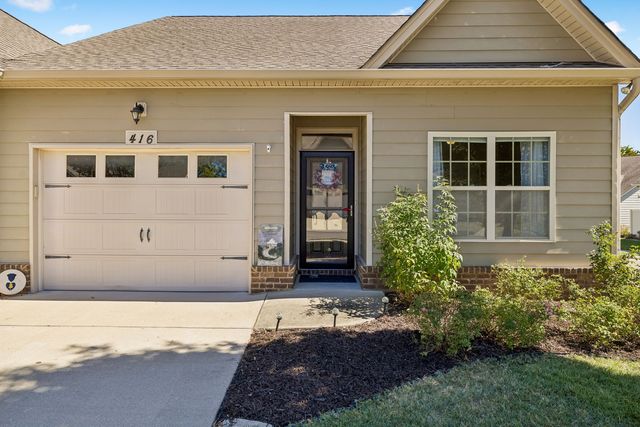 416 Bruce Dr, Spring Hill