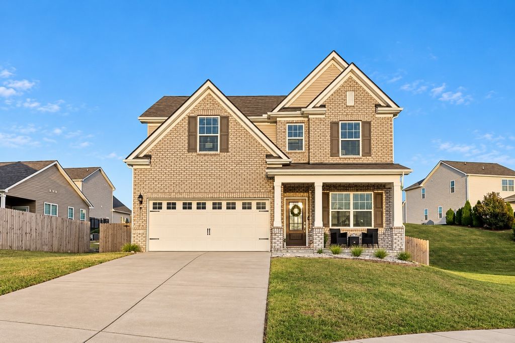 821 Els Ct, Spring Hill