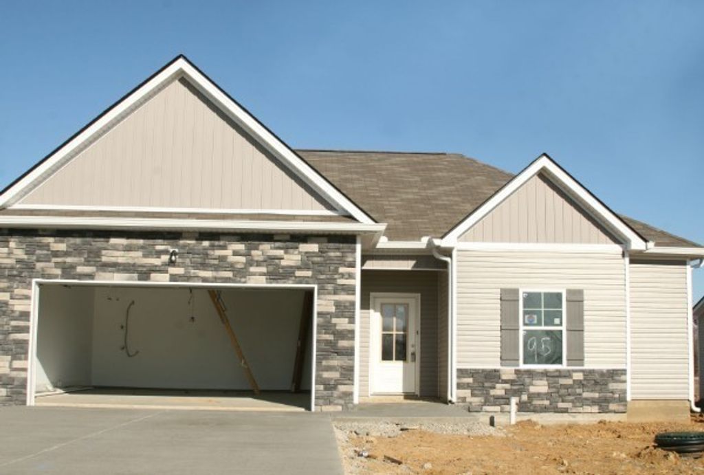 1302 Euclid Drive, Murfreesboro