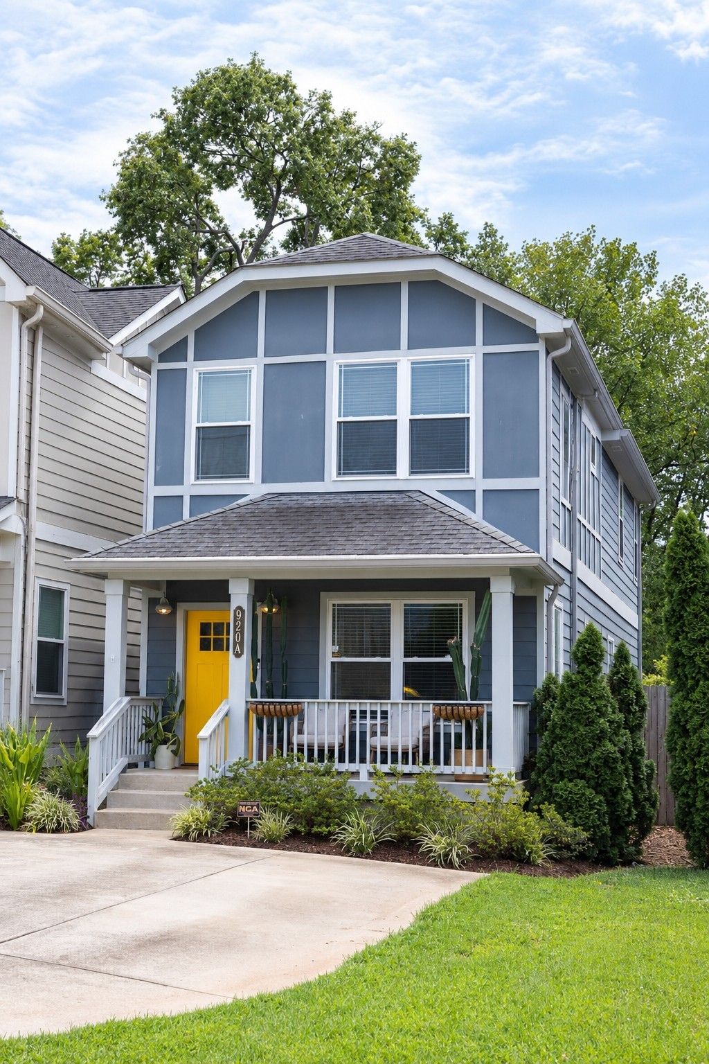 920a Elvira Ave, Nashville
