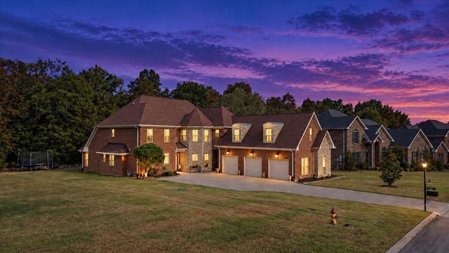 136 Seven Springs Dr, Mount Juliet