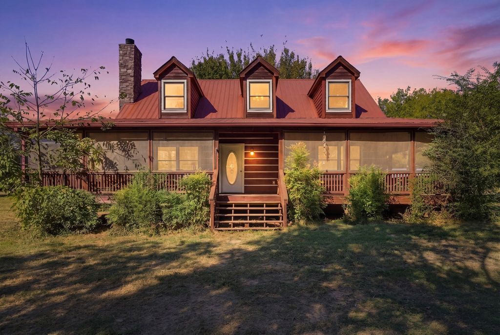 7034 Almaville Rd, Arrington