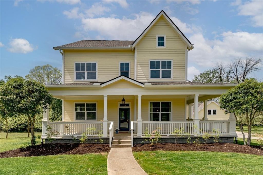 1515 Wilson Pike, Brentwood