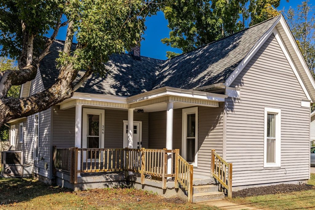 346 Portland Blvd, Portland