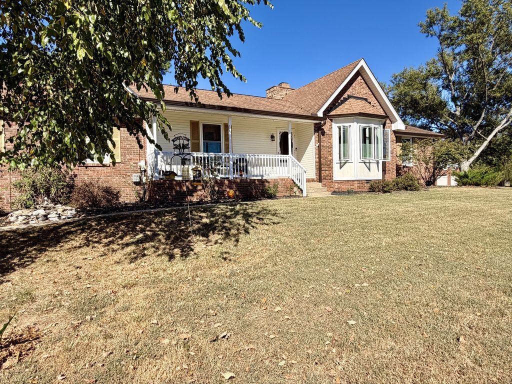 2015 Hunters Pl, Mount Juliet