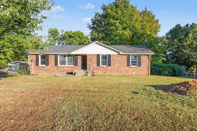 1511 Linden Dr, Clarksville