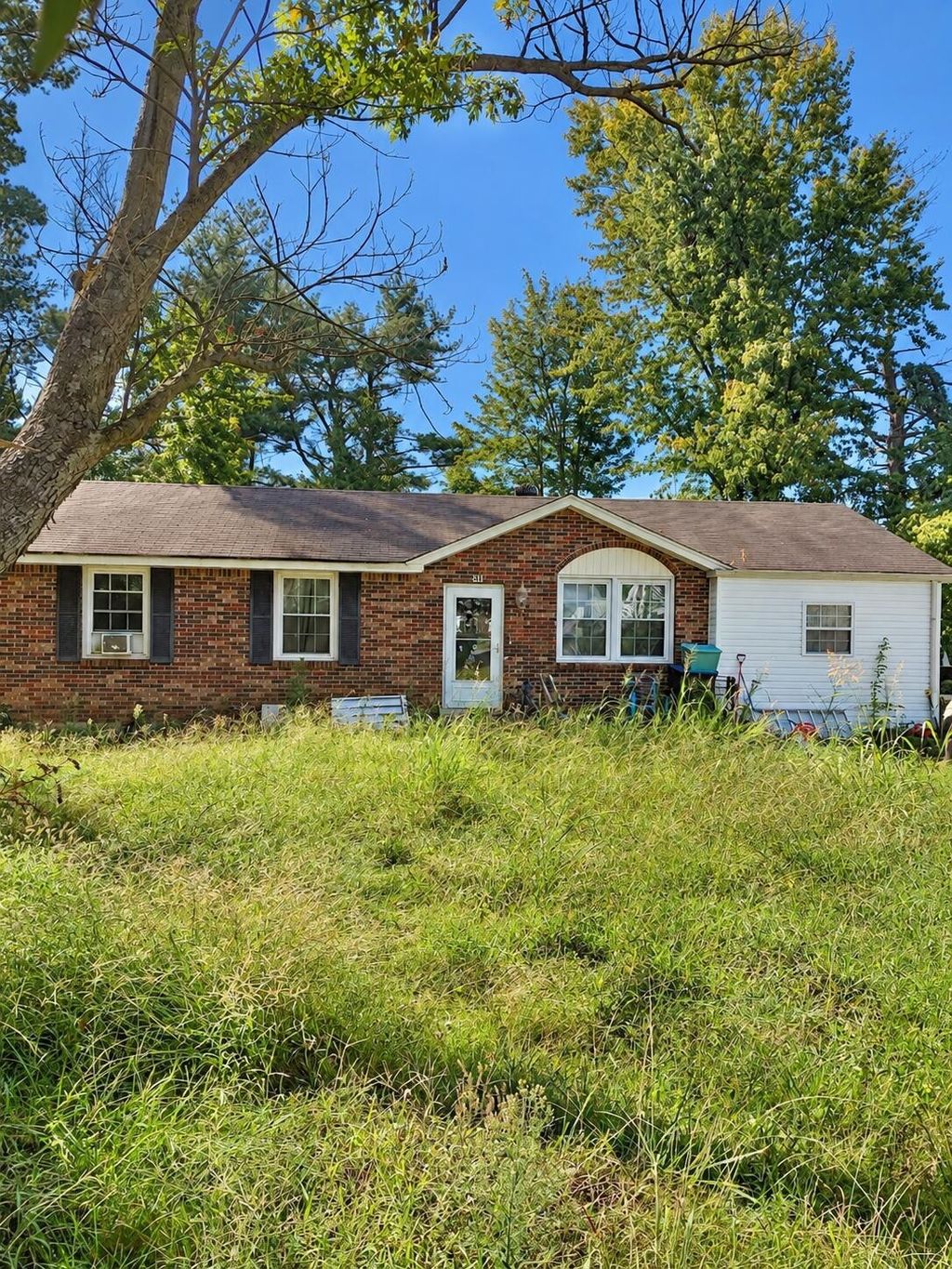 311 Meadow Ln, Portland